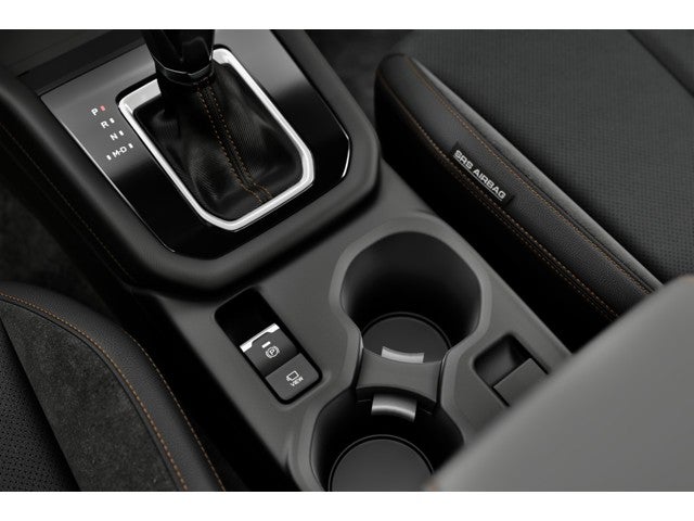 2025 Subaru Forester Hybrid Touring Hybrid