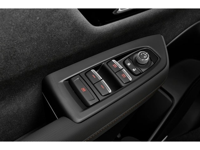 2025 Subaru Forester Hybrid Touring Hybrid