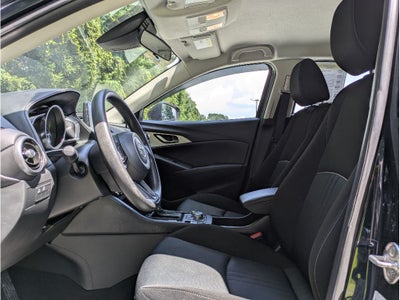 2021 Mazda Mazda CX-3 Sport
