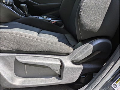2021 Mazda Mazda CX-3 Sport