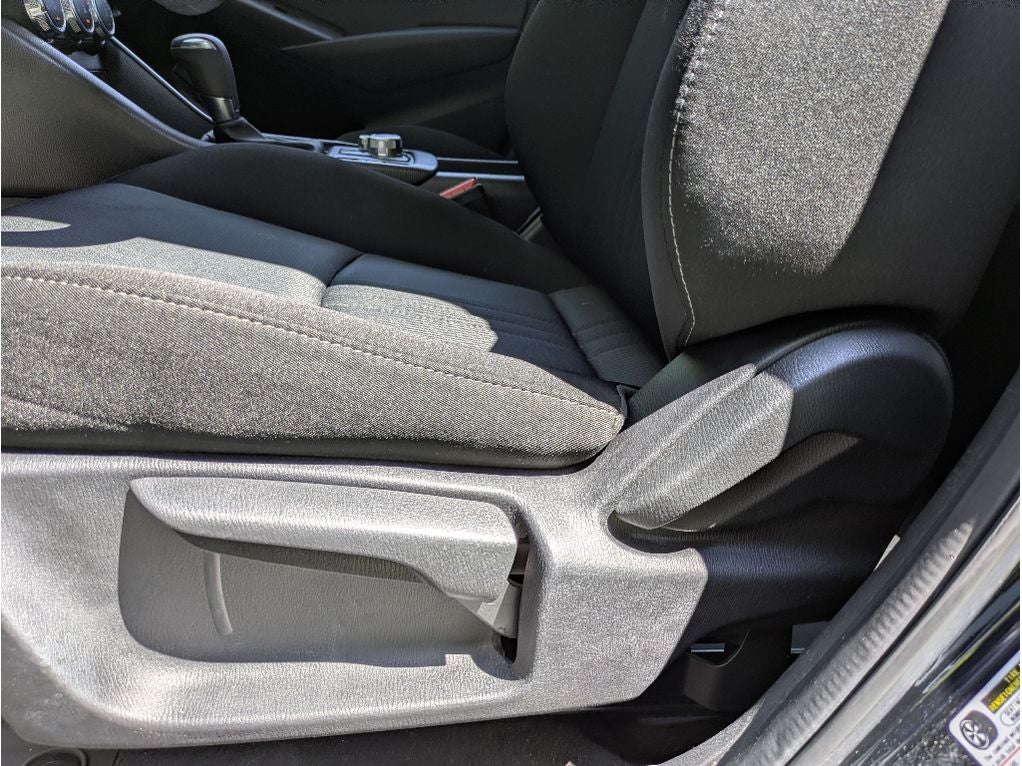 2021 Mazda Mazda CX-3 Sport