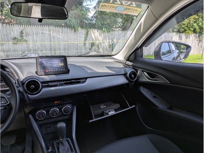 2021 Mazda Mazda CX-3 Sport