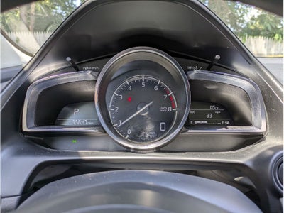 2021 Mazda Mazda CX-3 Sport