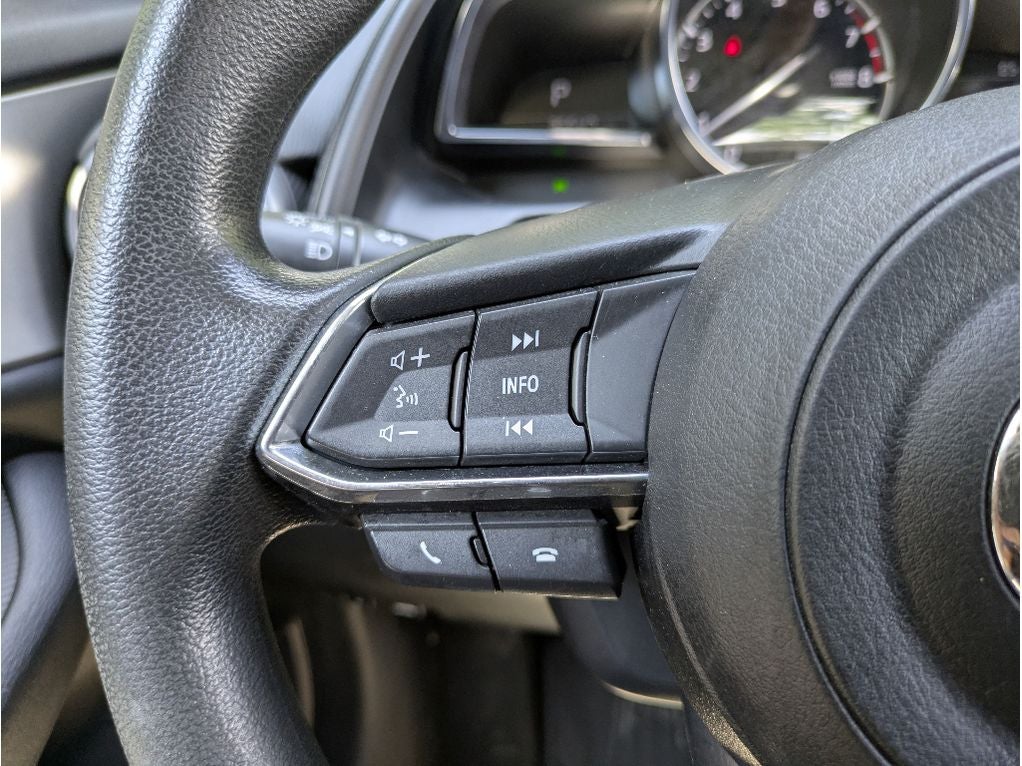 2021 Mazda Mazda CX-3 Sport