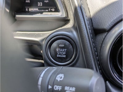 2021 Mazda Mazda CX-3 Sport