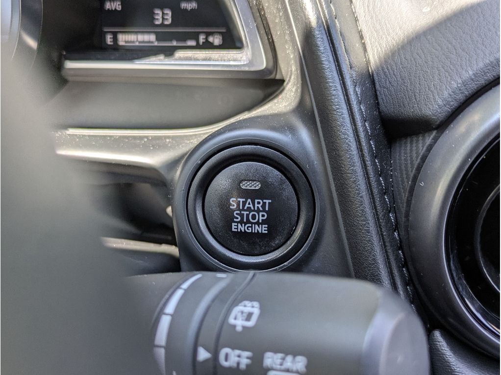 2021 Mazda Mazda CX-3 Sport