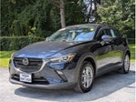 2021 Mazda Mazda CX-3 Sport