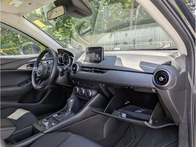 2021 Mazda Mazda CX-3 Sport