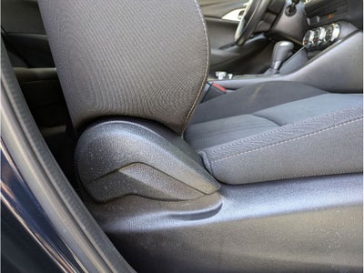 2021 Mazda Mazda CX-3 Sport