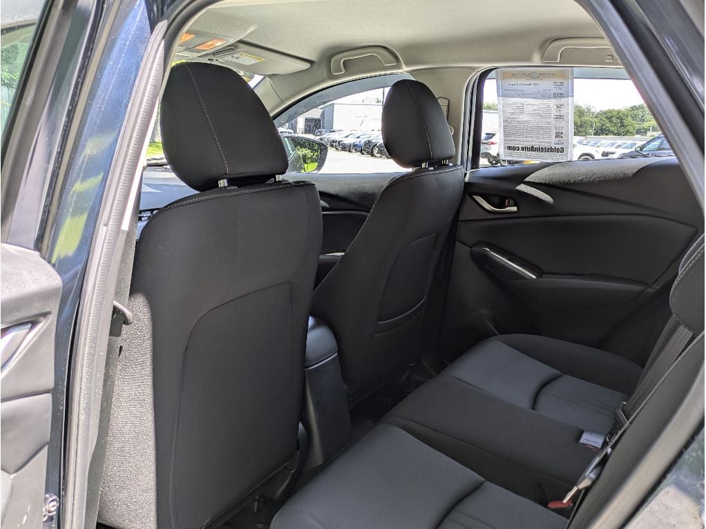 2021 Mazda Mazda CX-3 Sport