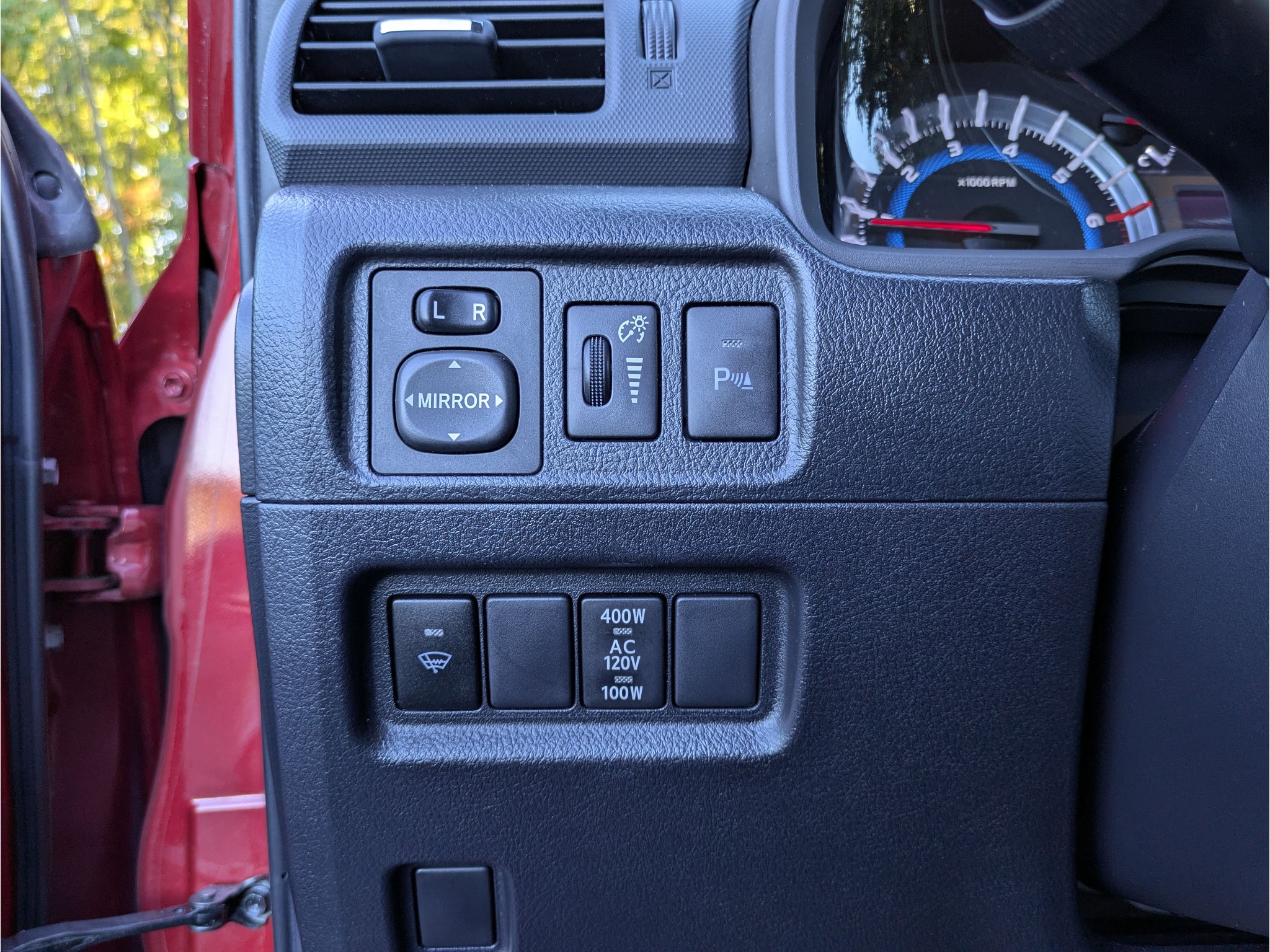 2014 Toyota 4Runner Limited