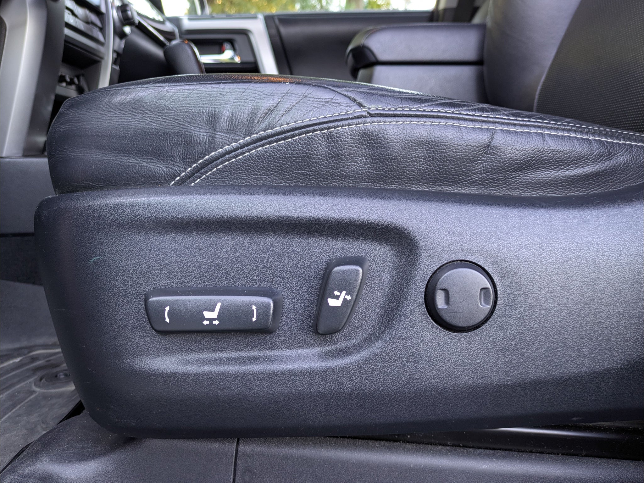 2014 Toyota 4Runner Limited
