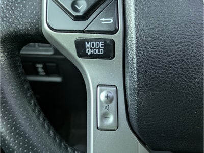 2014 Toyota 4Runner Limited