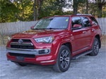 2014 Toyota 4Runner Limited