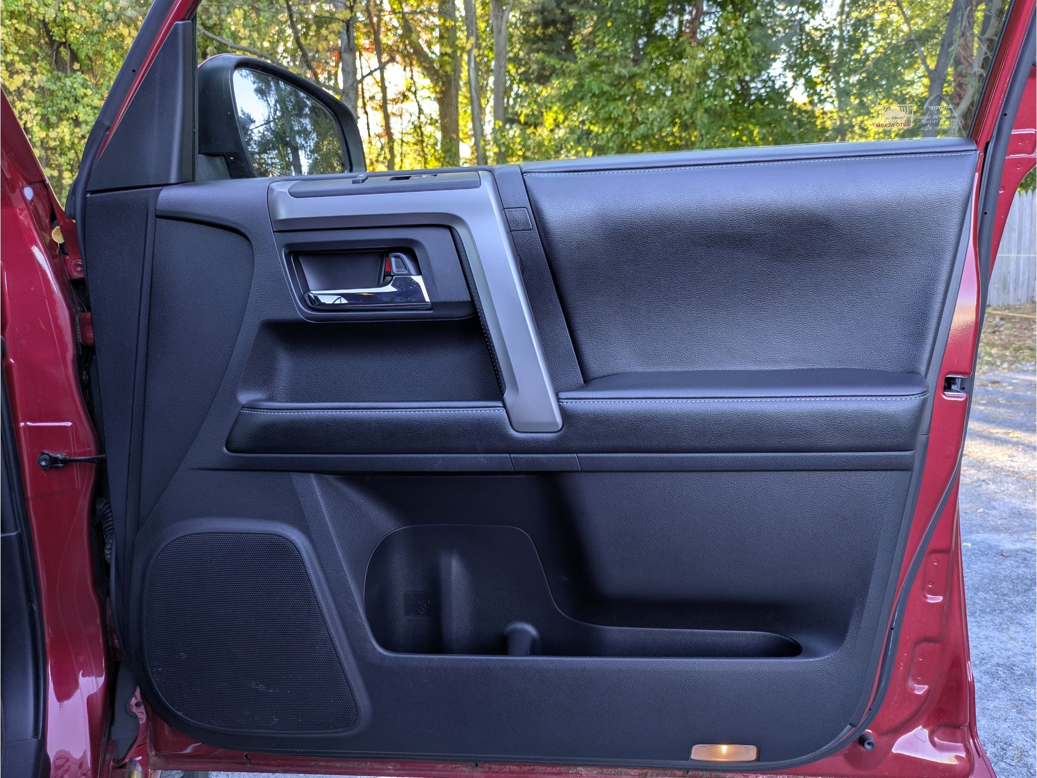 2014 Toyota 4Runner Limited