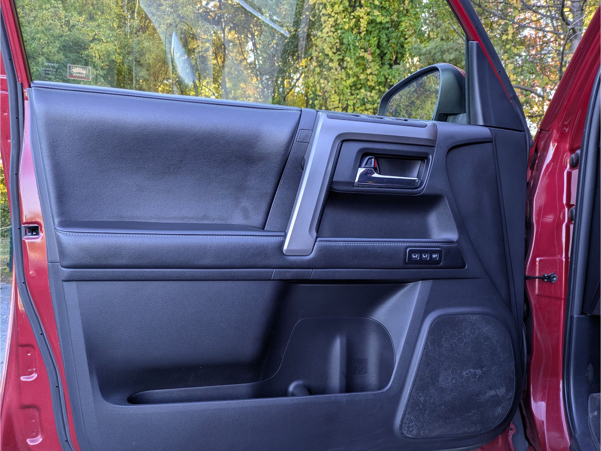 2014 Toyota 4Runner Limited