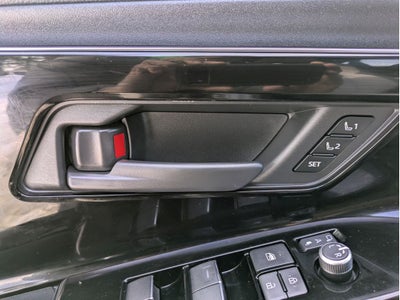 2023 Subaru Solterra Touring