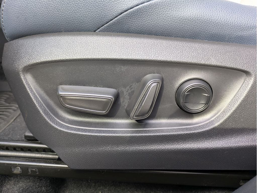 2023 Subaru Solterra Touring