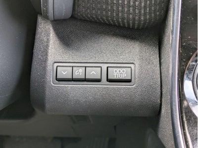 2023 Subaru Solterra Touring