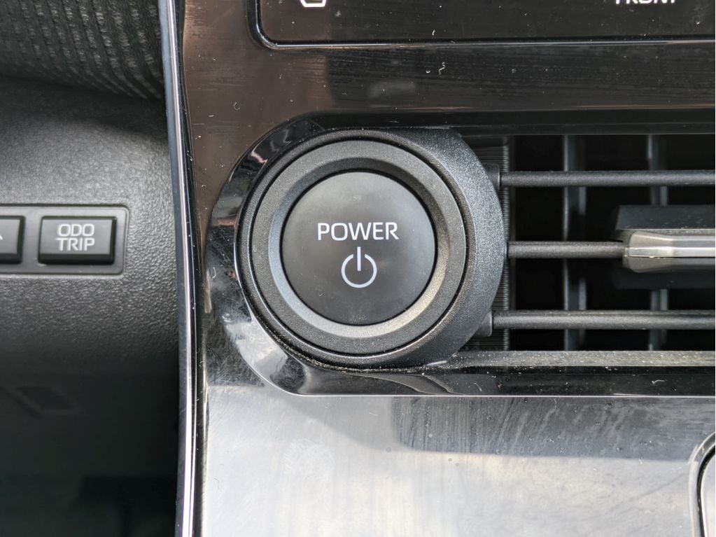 2023 Subaru Solterra Touring