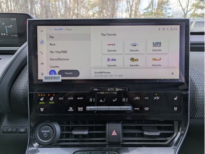 2023 Subaru Solterra Touring