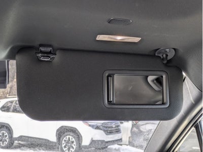 2023 Subaru Solterra Touring