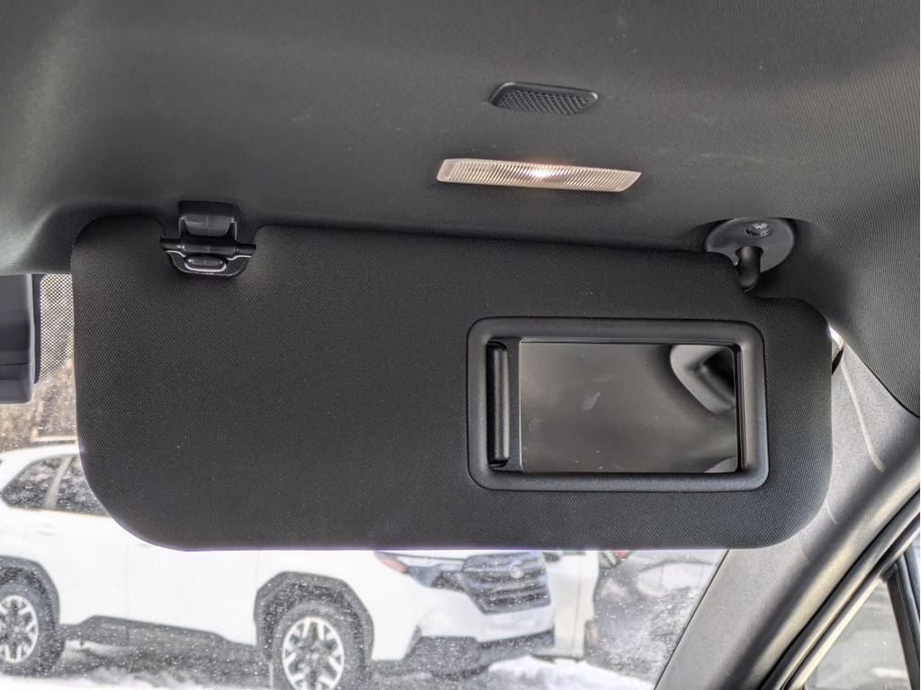 2023 Subaru Solterra Touring