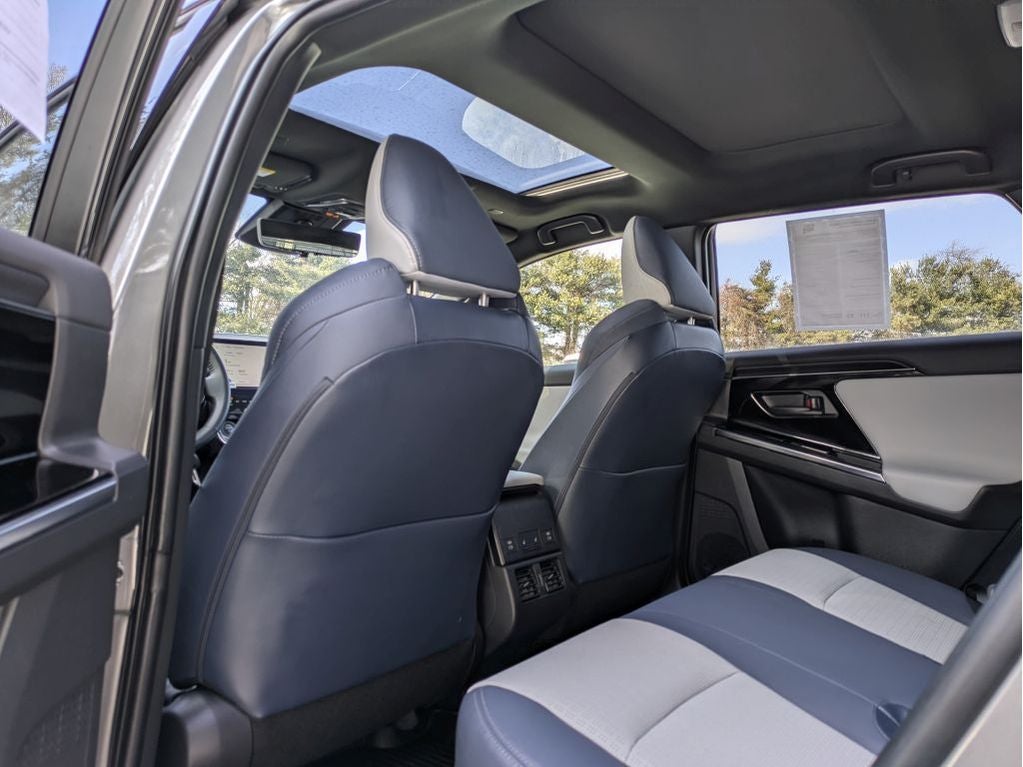 2023 Subaru Solterra Touring