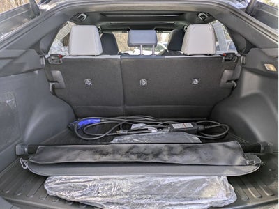 2023 Subaru Solterra Touring