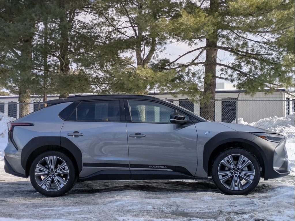 2023 Subaru Solterra Touring