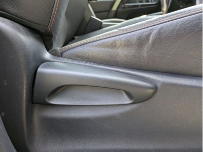 2017 Toyota RAV4 SE