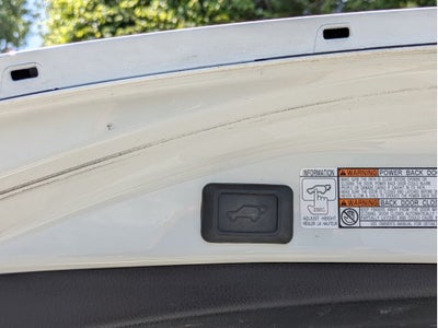2017 Toyota RAV4 SE
