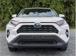2019 Toyota RAV4 Hybrid XLE