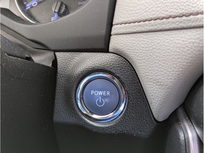 2019 Toyota RAV4 Hybrid XLE