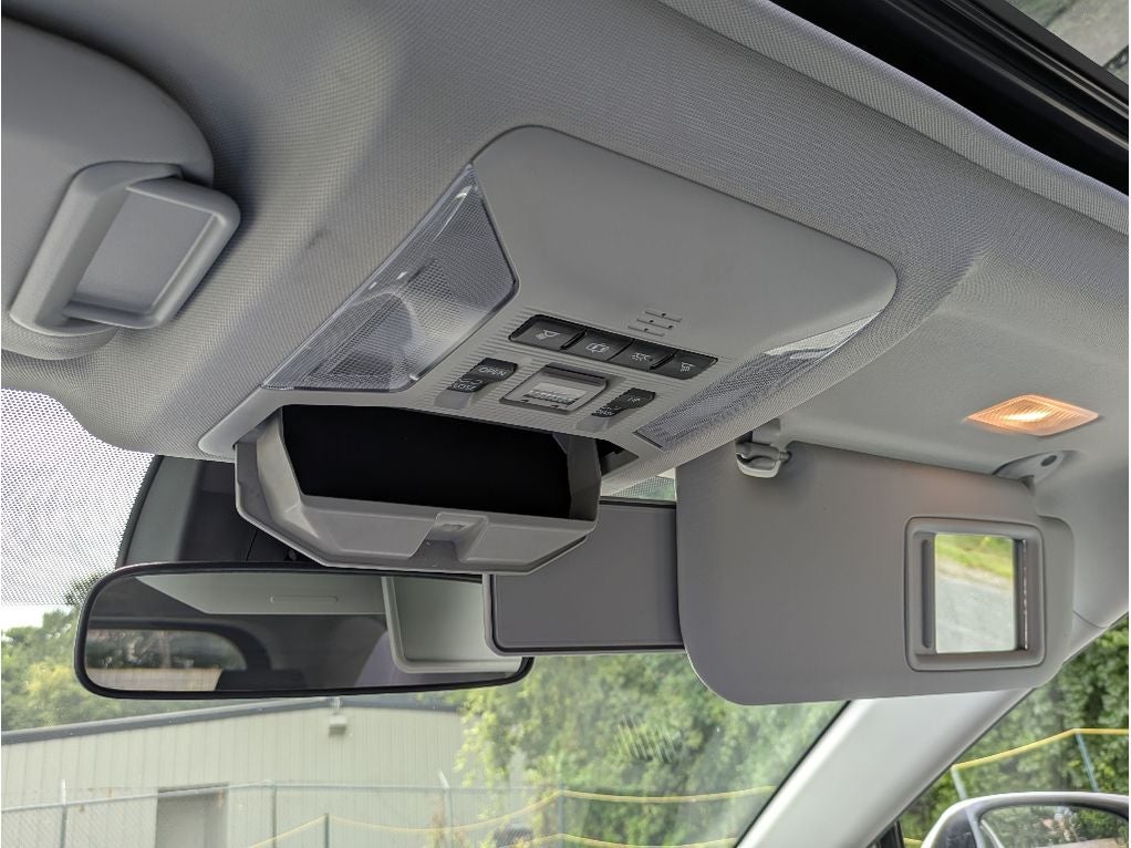 2019 Toyota RAV4 Hybrid XLE