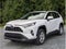 2019 Toyota RAV4 Hybrid XLE