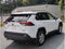 2019 Toyota RAV4 Hybrid XLE