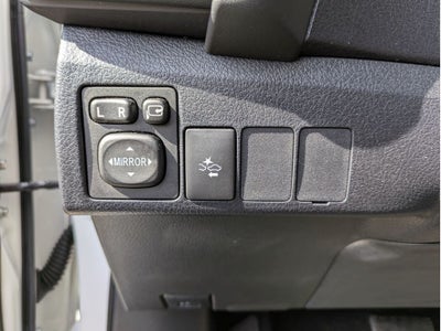 2017 Toyota Corolla iM Base