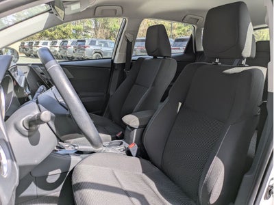 2017 Toyota Corolla iM Base