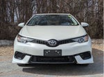 2017 Toyota Corolla iM Base