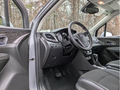 2014 Buick Encore Convenience