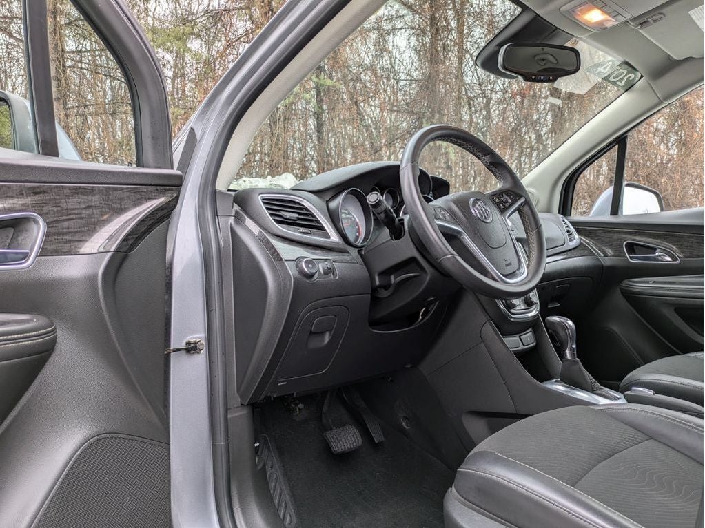 2014 Buick Encore Convenience