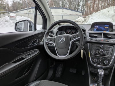 2014 Buick Encore Convenience
