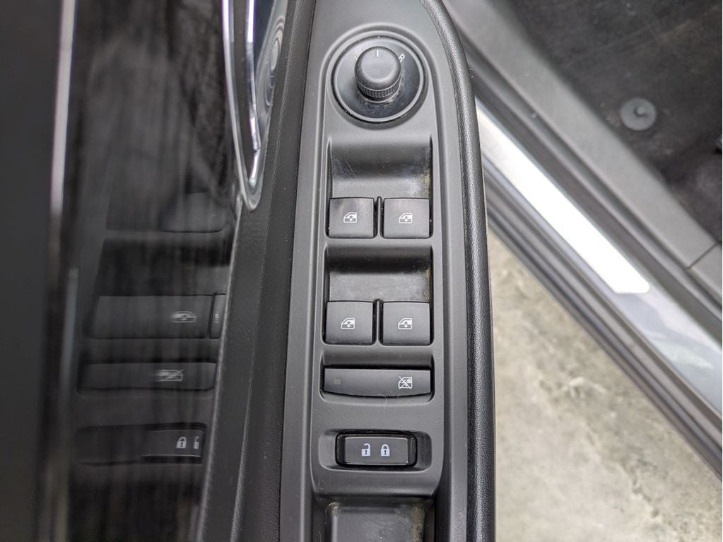 2014 Buick Encore Convenience