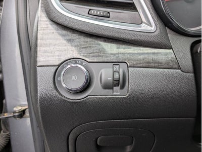 2014 Buick Encore Convenience