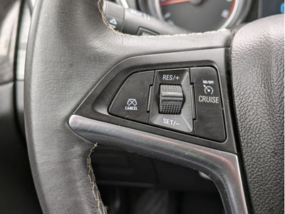 2014 Buick Encore Convenience