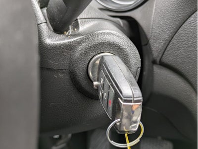 2014 Buick Encore Convenience