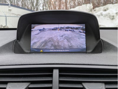 2014 Buick Encore Convenience