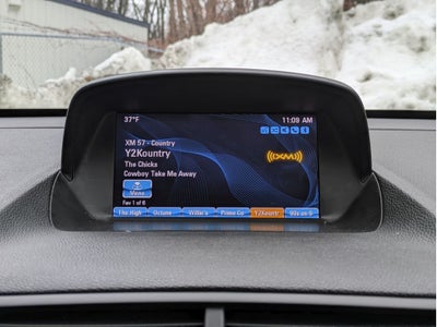 2014 Buick Encore Convenience