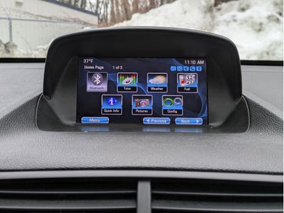 2014 Buick Encore Convenience